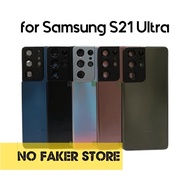 Backdoor / Back Cover Samsung S21 Ultra (G998B) | Samsung S21 Ultra Back Casing Cover (G998B)