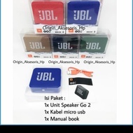 JBL speaker Go 2 speaker bluetooth JBL Go 2 mini