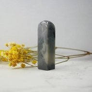 客製化手工印章-|老撾石1.1CM|手工篆刻印章