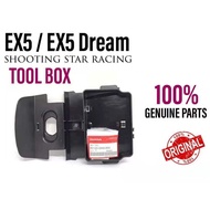 HONDA EX5 / EX5 DREAM ORIGINAL TOOL BOX