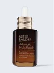 ESTEE LAUDER ESTEE LAUDER 升級再生基因修復精華50mL（小棕瓶）