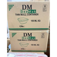 THINWALL DM 150 SQ 1 BOXML
