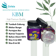 pakan chana channa cana Kapsul Bunga Maru booster Cabung/Bunga & Bar channa Maru Isi 200