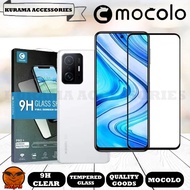 [ MOCOLO ] Xiaomi Mi 12T / 12T Pro / 11T / 11T Pro / 10T / 10T Pro 2.5D Curve Premium Tempered Glass Screen Protector