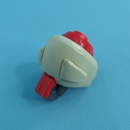 MG 1/100 RX-78GP02A GP02A Gundam Physalis Leg Part