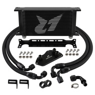 Engine Oil Cooler Kit For BMW F30 F10 F31 F35 N20B20 N26 N52B30