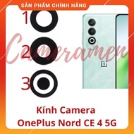 One Plus Nord CE 4 5G / OnePlus Camera Glass (69 Parts)