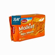 Roma Malkist Premium Pack / Roma Malkis Crackers Merah / Cream Kuning / Coklat / Keju / Tiramisu / C