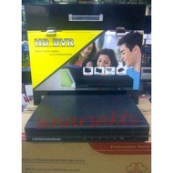 DVR CCTV 16CH Analog CCTV recorder