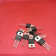 5N120BND Is. IGBT. 21A1200V TO220