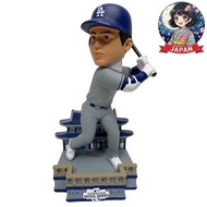 FOCO Shohei Ohtani Bobblehead, Official MLB Merchandise, Baseball Figure, Shohei Ohtani, 50-50 Shipp