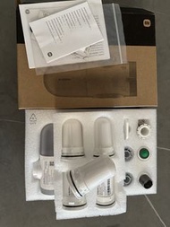 小米 (Xiaomi) 水龍頭淨水器濾芯