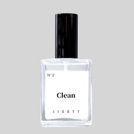 JIGOTT 韓國 Clean 香水 Eau De Perfume 50ml