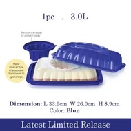 Tupperware Mini Jell O Ring (2) 600ml/ Jel Party 3L / Jellette Set (6) 120ml - Bekas Pudding Kek / J