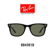 Ray-Ban - RB4391D 601/9A - Sunglasses vfrg