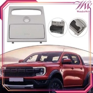 MATA Universal Overhead Console Box Eyeglass Drawer Ceiling Light Housing Ford CN15-A519A58-AA