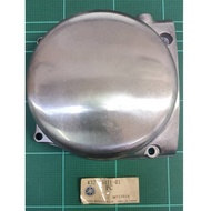 YAMAHA DT100 DT125 1974 CRANKCASE LEFT HAND COVER 437-15411-01 Genuine