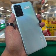 Oppo A16 Ram 3/32gb fullset ori second nominus
