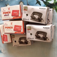 Document Hole Puncher, Document Hole Puncher