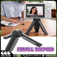 Universal Mini Tripod Phone camera stand Suitable for DJI POCKET 3/ACTION 5PRO 4/INSTA360 X5 X4/GOPR