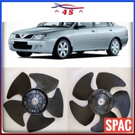 PROTON WAJA / PERSONA / EXORA AIRCOND FAN BLADE (ORIGINAL PATCO) AIR COND