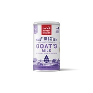 The Honest Kitchen Dog SUPPLEMENTS Daily Boosts Instant Goat's Milk with Probiotics - 5.2 oz canister