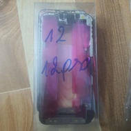 Apple glass pressing seal IP12 ip12 pro ip12 pro max,ip13,ip13 pro,ip13 pro max