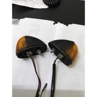 HONDA NSR150SP FRONT SIGNAL