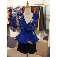 DRESSING Premium Design BLOUSE - 1B-8004