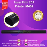 Film Fuser hp 26A Printer LaserJet M402 M403 M426 M427 M402DN M426DW