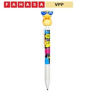 Fancy Pencil 0.5 mm - Quantum QMF01 - Model 1