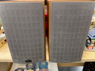 （清屋）Onkyo D-N3X speaker 喇叭一對