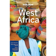 West Africa 9/Lonely Planet Multi Country Guide [Sanmin Online Bookstore]