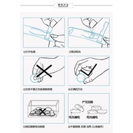 Japan Japan SONY SONY CR2450B BMW BMW1/3/5/7 Series Original Car Key Button Battery Electronics