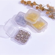 PREMIUM HIJAB PIN SUPER SHARP NEEDLE ANTI-RUST HIJAB PIN/ HIJAB PIN/ HIJAB BROOCH/ HIJAB BROOCH SMAL