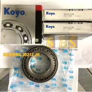 KOYO Bearing 30212 JR Bering Klaher Laher 30212JR