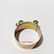 Wipro 3 inch 86-91 Heavy Duty Hose Clamp