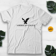 AMERICAN EAGLE T-SHIRT DISTRO CLOTHES