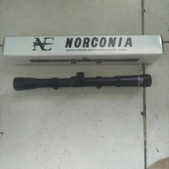 Viral Scope Norconia 4X20 Murah