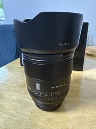 Viltrox AF 27mm f1.2 XF