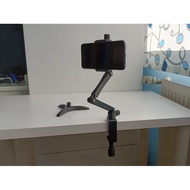 ARTICULATED MOBILE PHONE HOLDER V2 by Harace Protoworks
