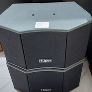 Speaker Huper 12 Inch