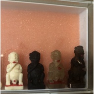 Kruba Boon Yang Mini Sihuhata