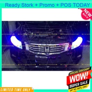 car motor 2 two Colour Led Headlight 2 in1 3000 6000k 8000k H1/H3 H4 H7 H8 H11 H16 HB3=9005 HB4=9006