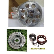 Primary driven SMASH FD110 MANGKUK CLUTCH COVER AUTO HOUSING SMASH110 FD110 SHOGUN110 AXELO