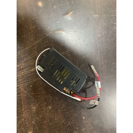Deka / Kronos DX56 / F5DC/ EDC56 Receiver Only