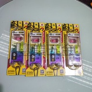 【日本製】LED燈平水呎，强磁，侍才亏以夕×工匕又《水平·垂直》【足場組立用】【超強力磁石付走】【LED1卜搭载】
水平測定器虹匕^儿鳶匕代儿（EBISU)， 荃灣門市交收， 豐業五金