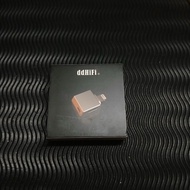 Ddhifi dd hifi tc28i pro dongle converter lightning to type c