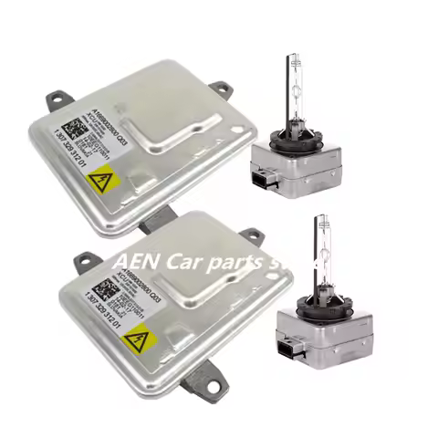 New A1669002800 For Mercedes Benz GL ML W176 W166 SLK C 250 350 550 Xenon Ballast D1S bulb HID Headl