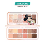 CLIO Pro Eye Palette Air 106 Coral Flower Shoes 7.2g